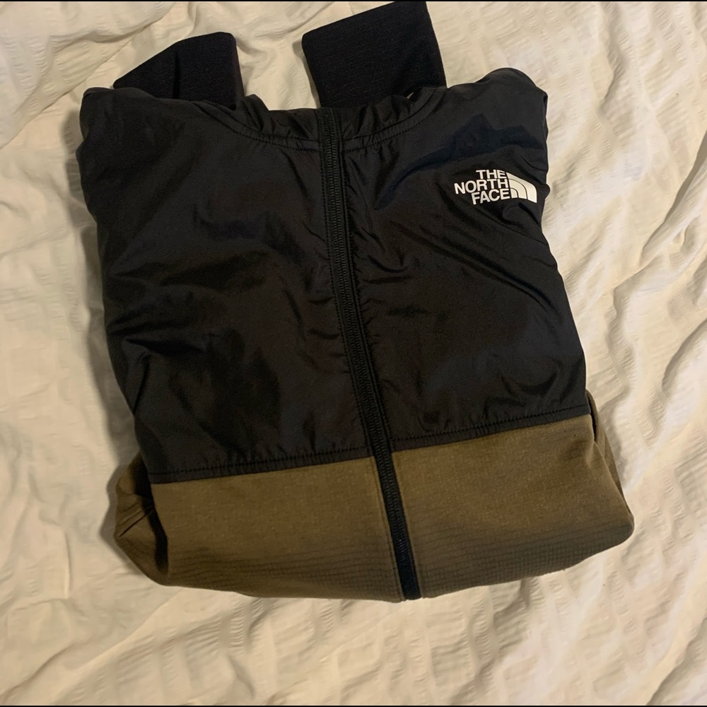 NORTHFACE JACKET